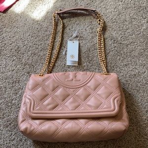 Tory Burch Fleming Soft Convertible Bag